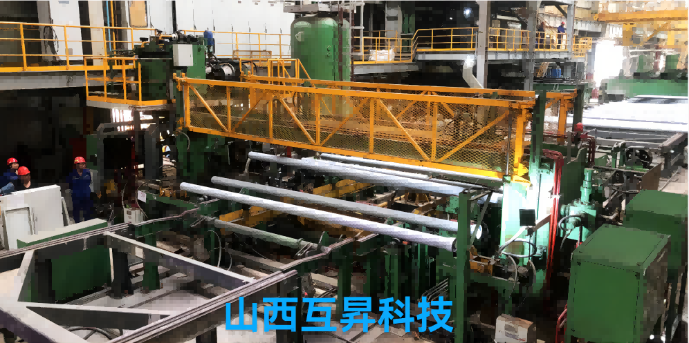 黄石DN80～300水压机（双工位）