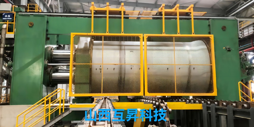 黄石DN1100～2600水压机